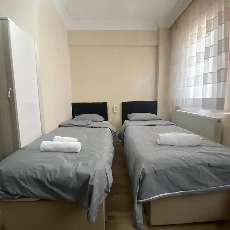 Pearl House * Provincia di Istanbul