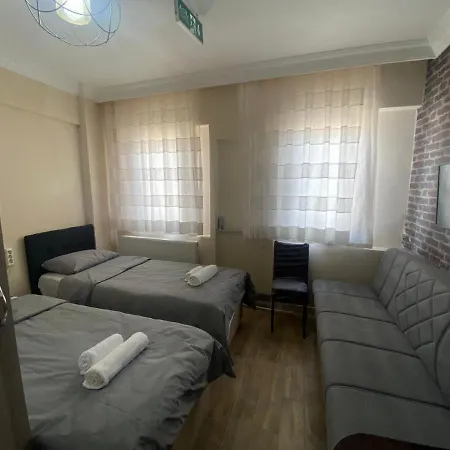 Pearl House * Provincia di Istanbul