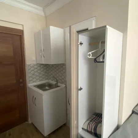 Pearl House * Provincia di Istanbul