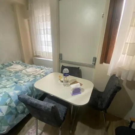 Appartamento Pearl House *