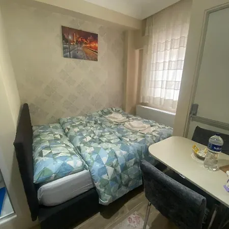 Pearl House Provincia di Istanbul