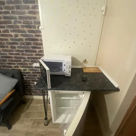 Appartamento Pearl House *