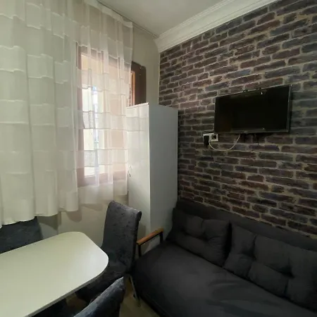 Pearl House * Provincia di Istanbul
