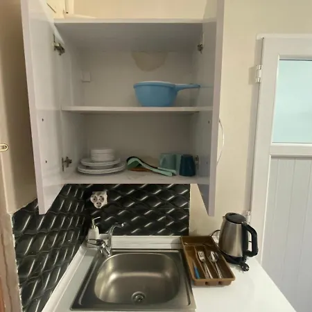 Pearl House Appartamento Provincia di Istanbul