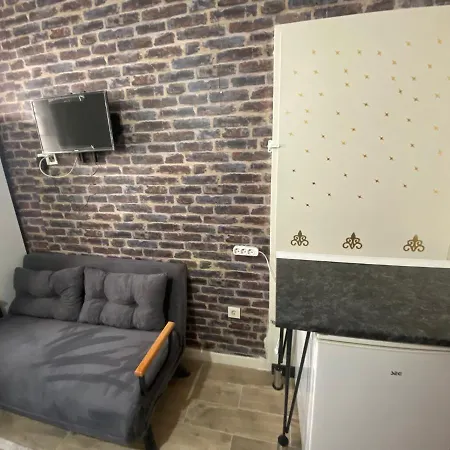 Appartamento Pearl House