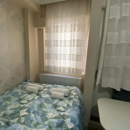 Pearl House *