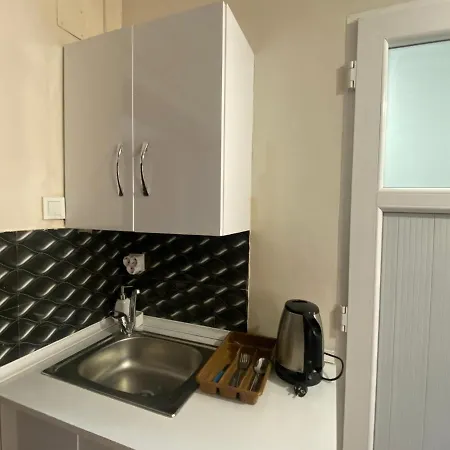 Pearl House Appartamento