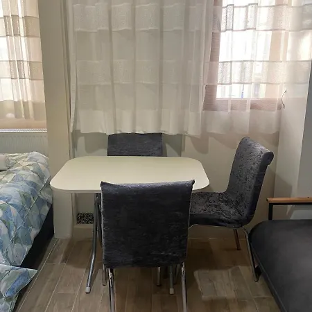 Appartamento Pearl House Provincia di Istanbul