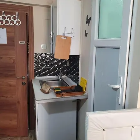 Pearl House Provincia di Istanbul