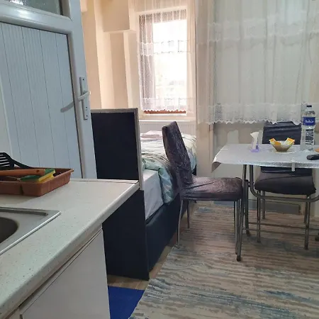 Pearl House Appartamento Provincia di Istanbul