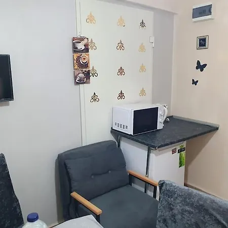Pearl House * Provincia di Istanbul