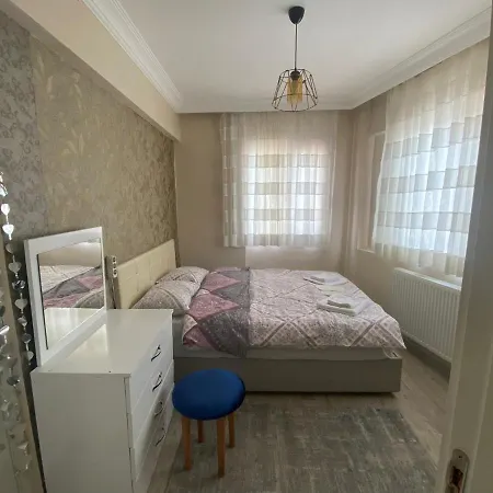 Pearl House Appartamento