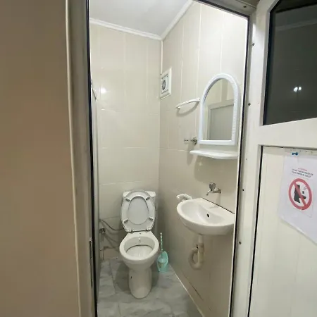 Appartamento Pearl House Provincia di Istanbul