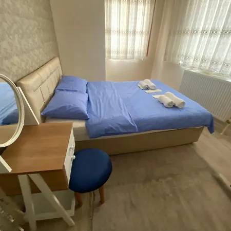 Appartamento Pearl House