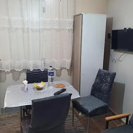 Pearl House Appartamento Provincia di Istanbul