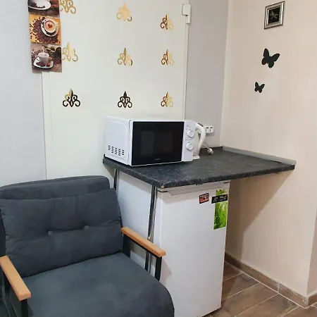 Appartamento Pearl House *