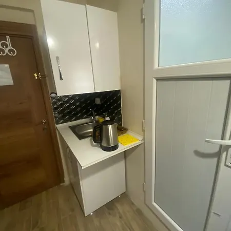 Appartamento Pearl House