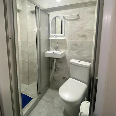Pearl House Provincia di Istanbul