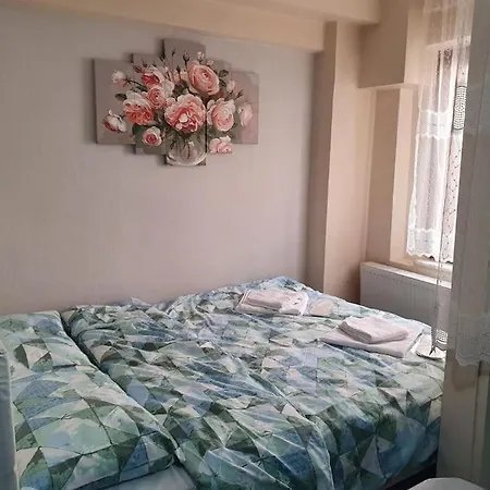 Appartamento Pearl House