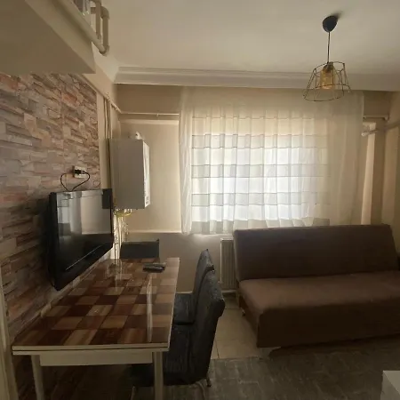 Pearl House Appartamento