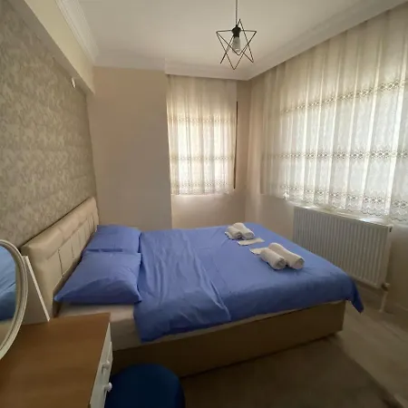 Appartamento Pearl House *