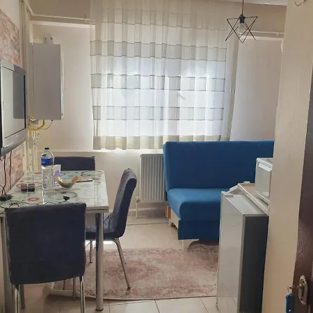 Appartamento Pearl House