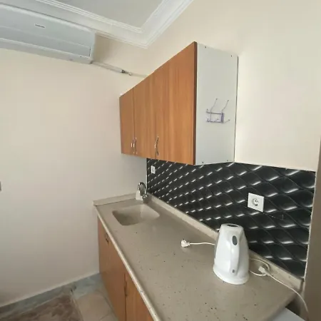 Appartamento Pearl House