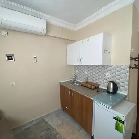 Pearl House Appartamento Provincia di Istanbul