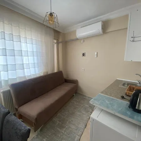 Appartamento Pearl House *