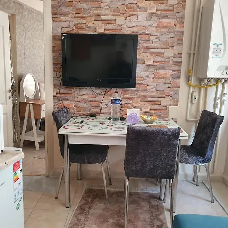 Pearl House Appartamento *