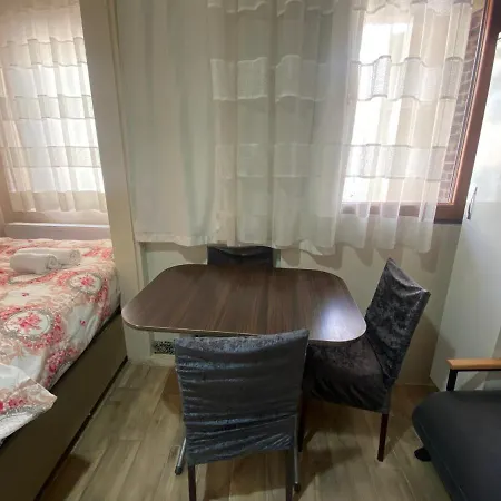 Appartamento Pearl House *