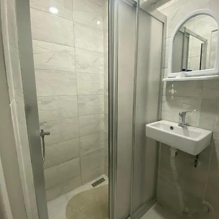 Appartamento Pearl House Provincia di Istanbul