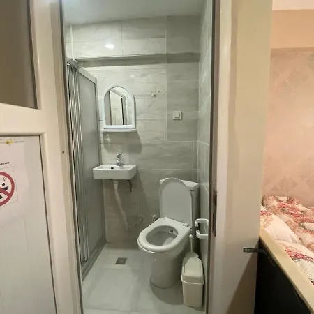 Pearl House * Provincia di Istanbul