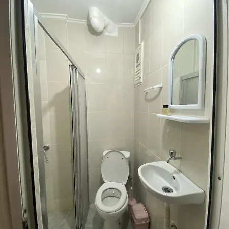 Appartamento Pearl House