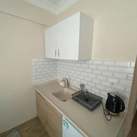 Pearl House Appartamento