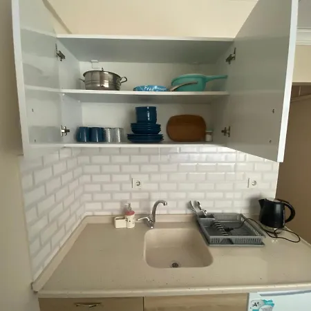 Pearl House Provincia di Istanbul