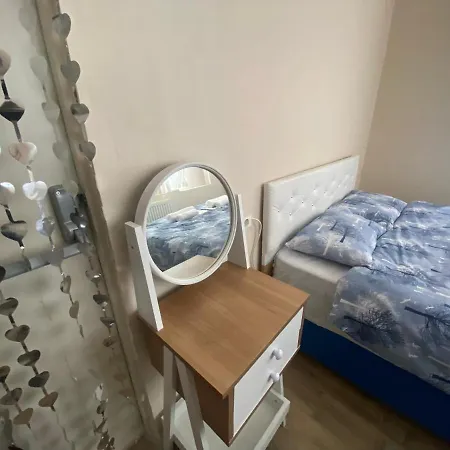 Pearl House *