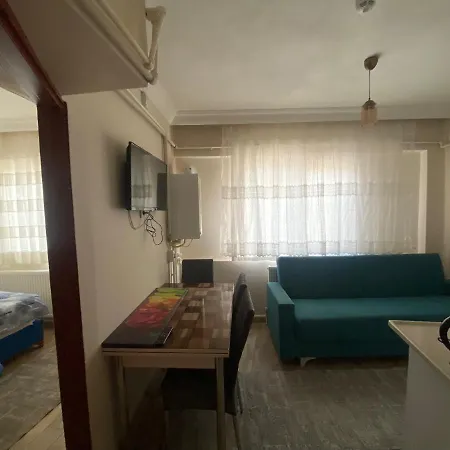 Appartamento Pearl House