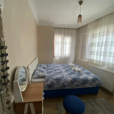 Pearl House Appartamento
