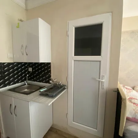 Pearl House Appartamento