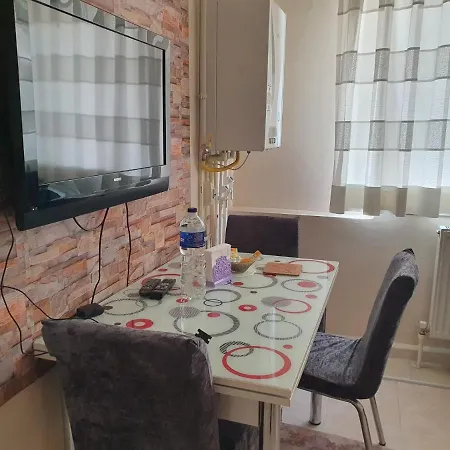 Appartamento Pearl House