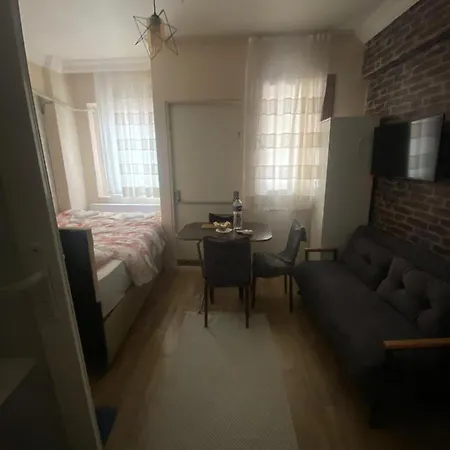 Pearl House * Provincia di Istanbul