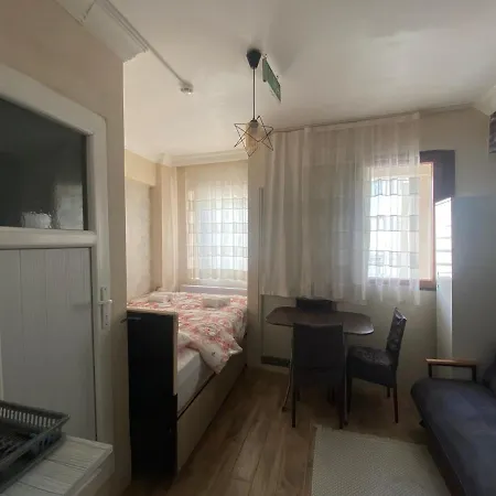 Appartamento Pearl House