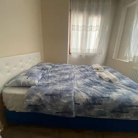 Pearl House Appartamento