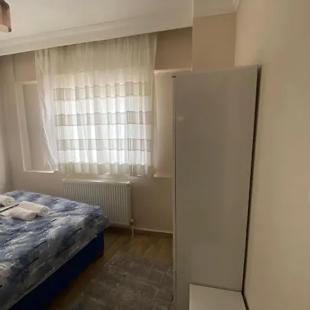 Pearl House Appartamento Provincia di Istanbul