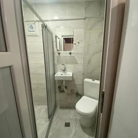 Pearl House 아파트 *