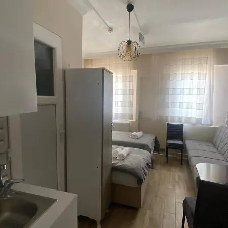 아파트 Pearl House *