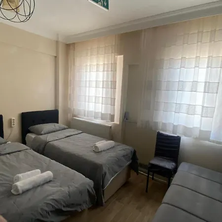 Pearl House 아파트