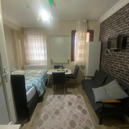 Pearl House * 이스탄불
