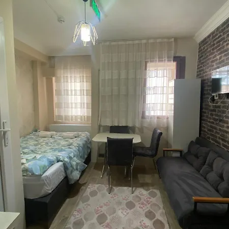 아파트 Pearl House *